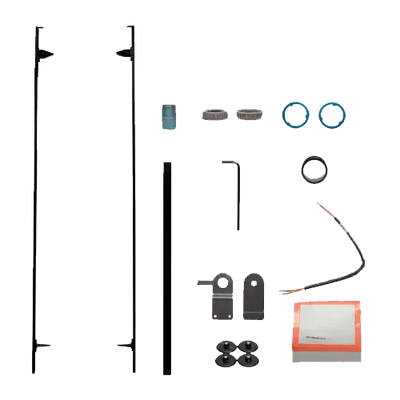 Tesla Multi Powerwall Coupling for Multiple Installations