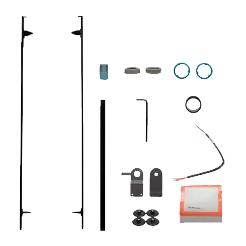 Tesla Multi Powerwall Coupling for Multiple Installations