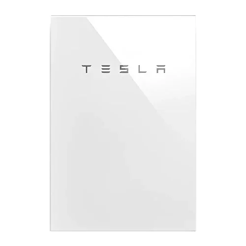 Tesla Powerwall 2 AC Lithium Battery 13.5 kWh