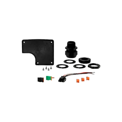 Tesla Covers and Connectors for Powerwall and Gateway