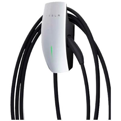 VE Charger Tesla Wall Connector GEN 3 7.3 m