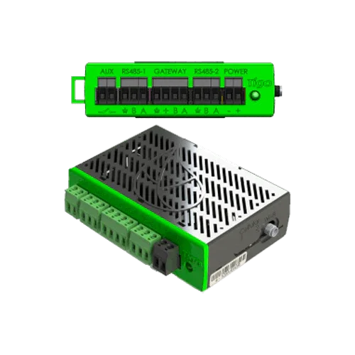 Tigo CCA + TAP Communication System for Monitoring