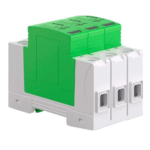 DC Surge Protector 1000V 3P Tongou TOSP 20KA-40KA