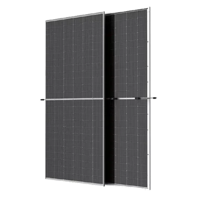 Trina Bifacial Solar Panel 590W NEG18C.20 Vertex S+