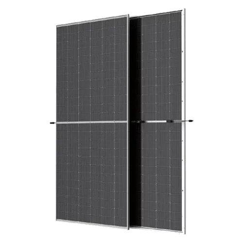 Trina Bifacial Solar Panel 590W NEG18C.20 Vertex S+