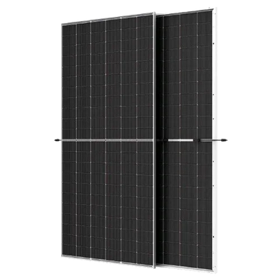 Trina 615W Bifacial Solar Panel NEG19RC.20 Vertex S+