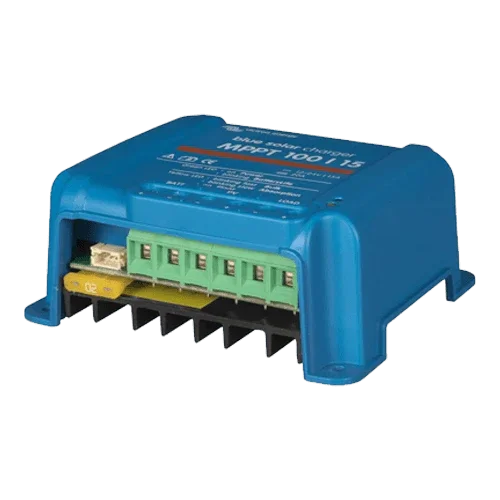 MPPT Charge Controller Victron BlueSolar 100/15 12/24V 15A
