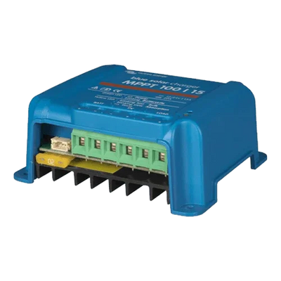 MPPT Charge Controller Victron BlueSolar 100/15 12/24V 15A