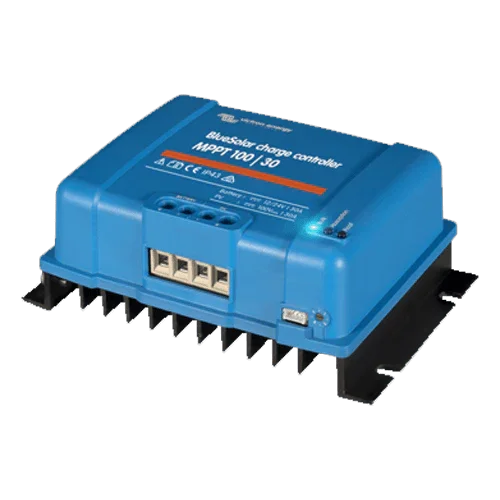 MPPT Charge Controller Victron BlueSolar 100/30 12/24V 30A