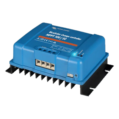 MPPT Charge Controller Victron BlueSolar 100/30 12/24V 30A