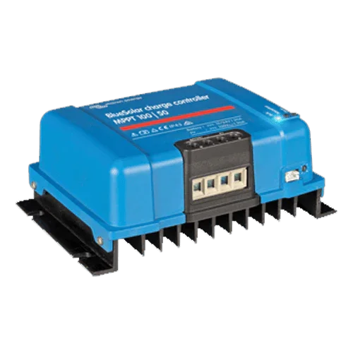 MPPT Charge Controller Victron BlueSolar 100/50 12/24V 50A