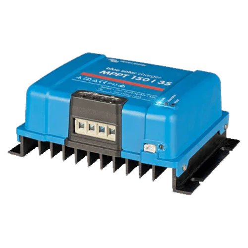 MPPT Charge Controller Victron BlueSolar 150/35 12/24/36/48V 35A