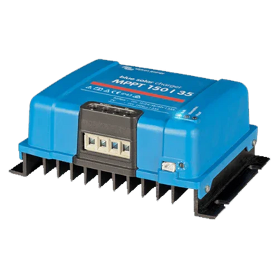 MPPT Charge Controller Victron BlueSolar 150/35 12/24/36/48V 35A