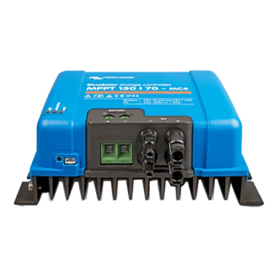 MPPT Charge Controller Victron BlueSolar 150/70-MC4 12/24/48V 70A