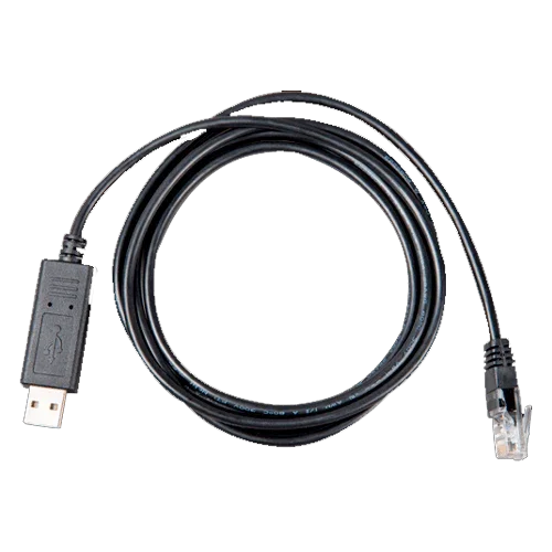 Victron USB Interface Cable for PWM-PRO