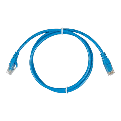 Victron UTP RJ45 Cable 1.8m | VE.Bus and GX Communication
