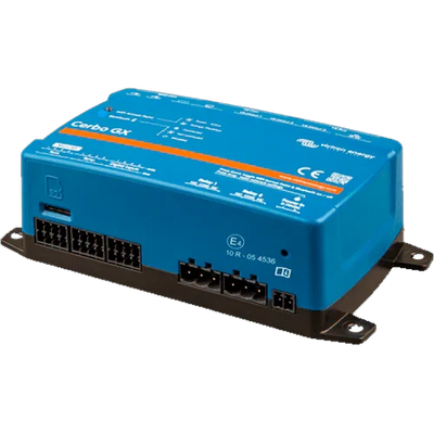 Victron Cerbo GX | Control Center for Energy Systems