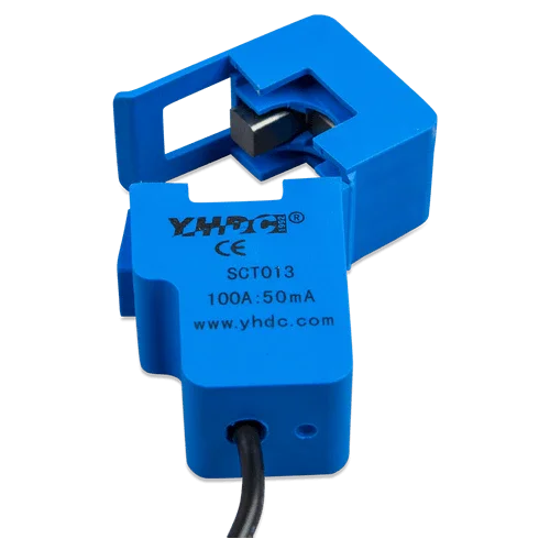 Victron Current Transformer CT 100A 50mA (5m)