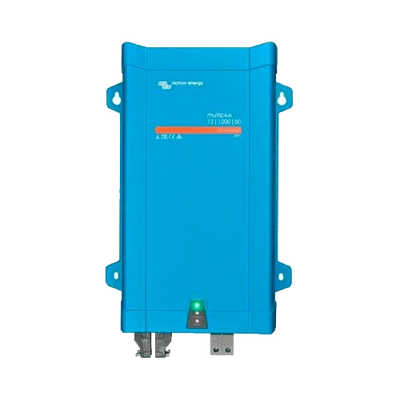 Inverter with Charger Victron MultiPlus 12V 1200VA 12/1200/50-16