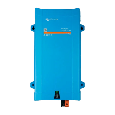Inverter with Charger Victron MultiPlus 12V 1600VA 12/1600/70-16