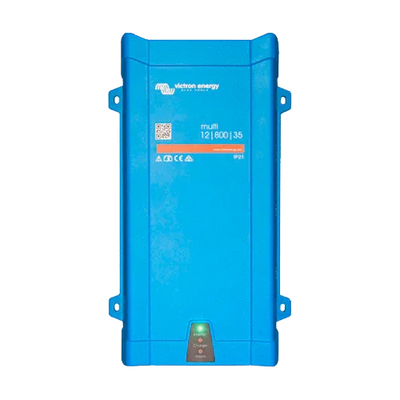 Inverter with Charger Victron MultiPlus 12V 800VA 12/800/35-16