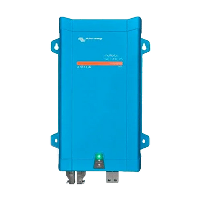 Inverter with Charger Victron MultiPlus 24V 1200VA 24/1200/25-16