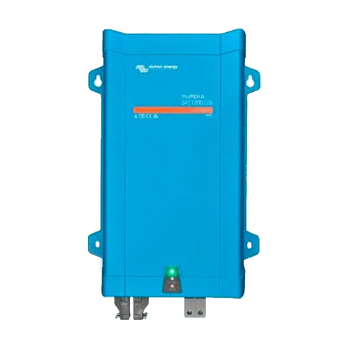 Inverter with Charger Victron MultiPlus 24V 1200VA 24/1200/25-16