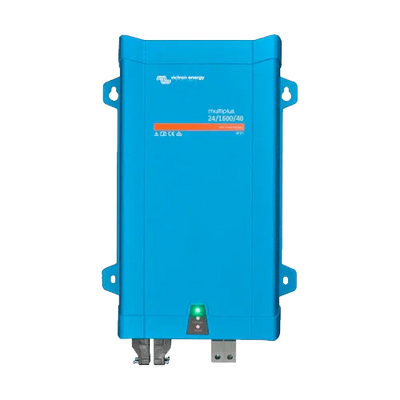 Inverter with Charger Victron MultiPlus 24V 1600VA 24/1600/40-16