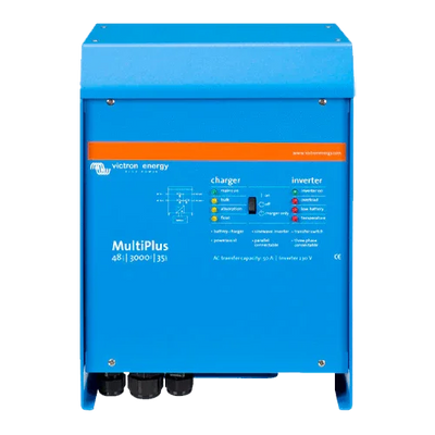 Inverter with Charger Victron MultiPlus 48V 3000VA 48/3000/35-16