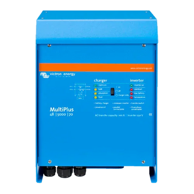 Inverter with Charger Victron MultiPlus 48V 5000VA 48/5000/70-100