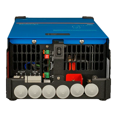 Inverter with Charger Victron MultiPlus 12V 2000VA 12/2000/80-32