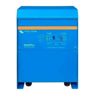 Inverter with Charger Victron MultiPlus 24V 5000VA 24/5000/120-100