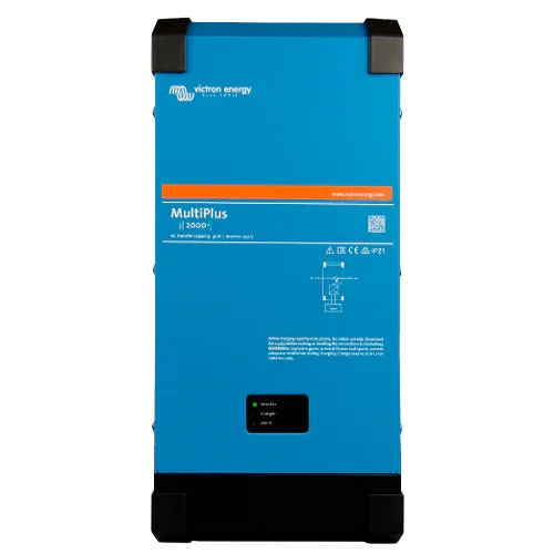 Inverter with Charger Victron MultiPlus 48V 2000VA 48/2000/25-32