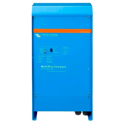 Inverter with Charger Victron MultiPlus C 12V 1200VA 12/1200/50-16