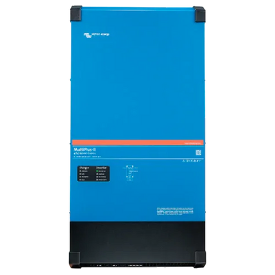 Inverter with Charger Victron MultiPlus-II 48V 15000VA 48/15000/200-100