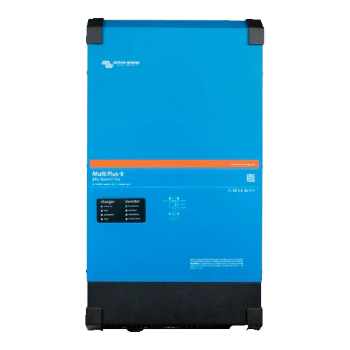 Inverter with Charger Victron MultiPlus-II 48V 8000VA 48/8000/110-100