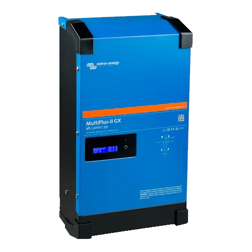 Inverter with Charger Victron MultiPlus-II GX 48V 5000VA 48/5000/70-50-GX