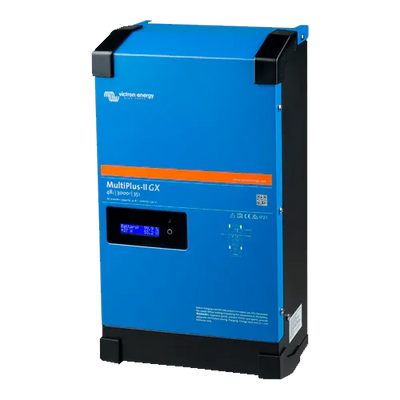 Inverter with Charger Victron MultiPlus-II GX 48V 3000VA 48/3000/35-32-GX