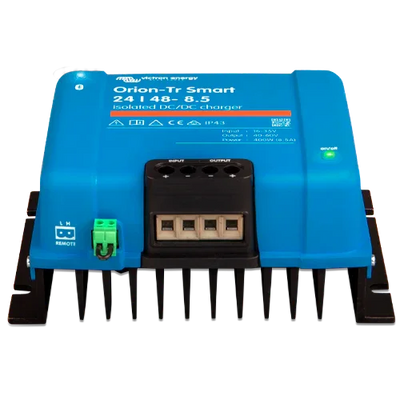 Victron Orion-Tr Smart DC-DC Converter 24/48-8.5A 400W