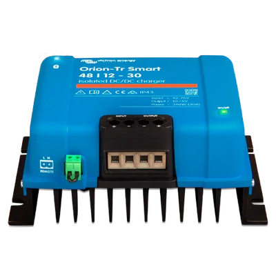 Victron Orion-Tr Smart DC-DC Converter 48/12-30A 360W