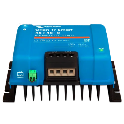 Victron Orion-Tr Smart DC-DC Converter 48/48-8A 380W