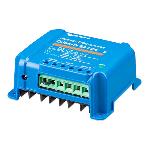 Victron Orion-Tr DC-DC Converter 24/24-5A 120W