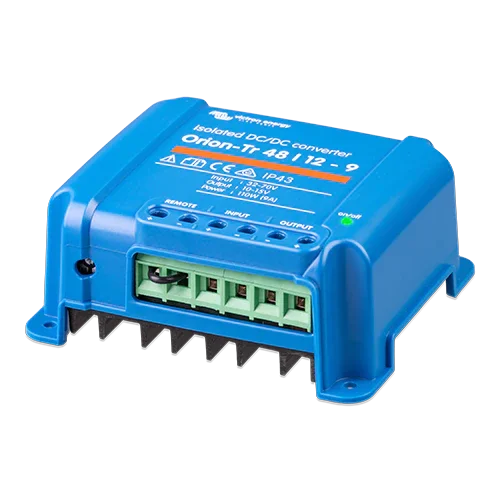 Victron Orion-Tr DC-DC Converter 48/12-9A 110W