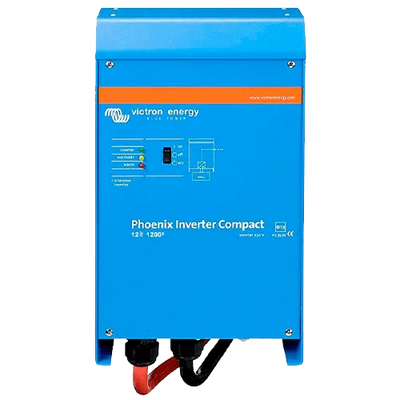Victron Phoenix Compact Inverter 12V 1200VA C 12/1200