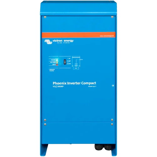 Victron Phoenix Compact Inverter 12V 2000VA C 12/2000