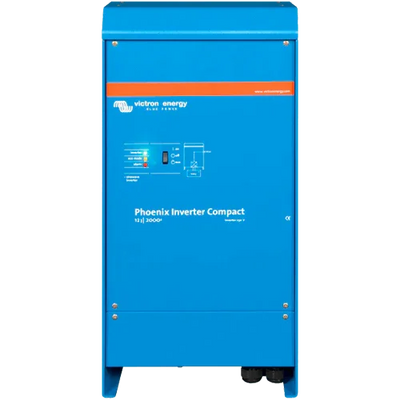 Victron Phoenix Compact Inverter 12V 2000VA C 12/2000