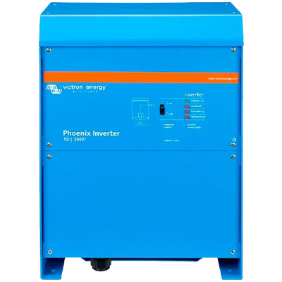 Victron Phoenix Inverter 12V 3000VA 12/3000