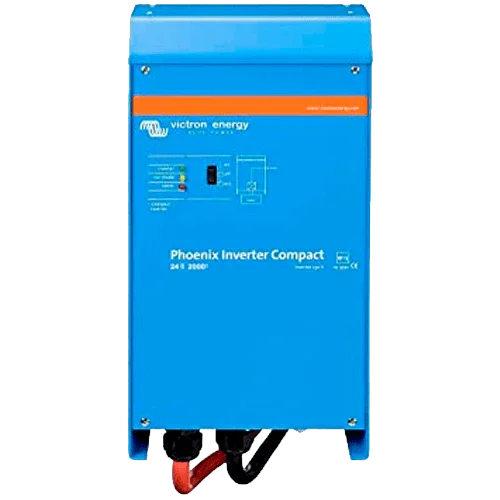 Victron Phoenix Compact Inverter 24V 2000VA C 24/2000