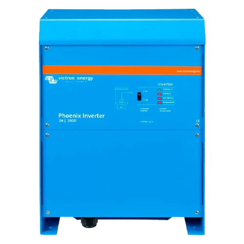 Victron Phoenix Inverter 24V 3000VA 24/3000