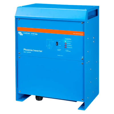 Victron Phoenix Inverter 24V 5000VA 24/5000